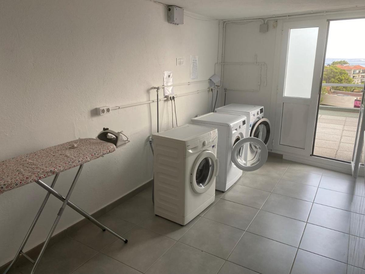 Apartaments El Berganti En Canyelles Petites Росас Номер фото