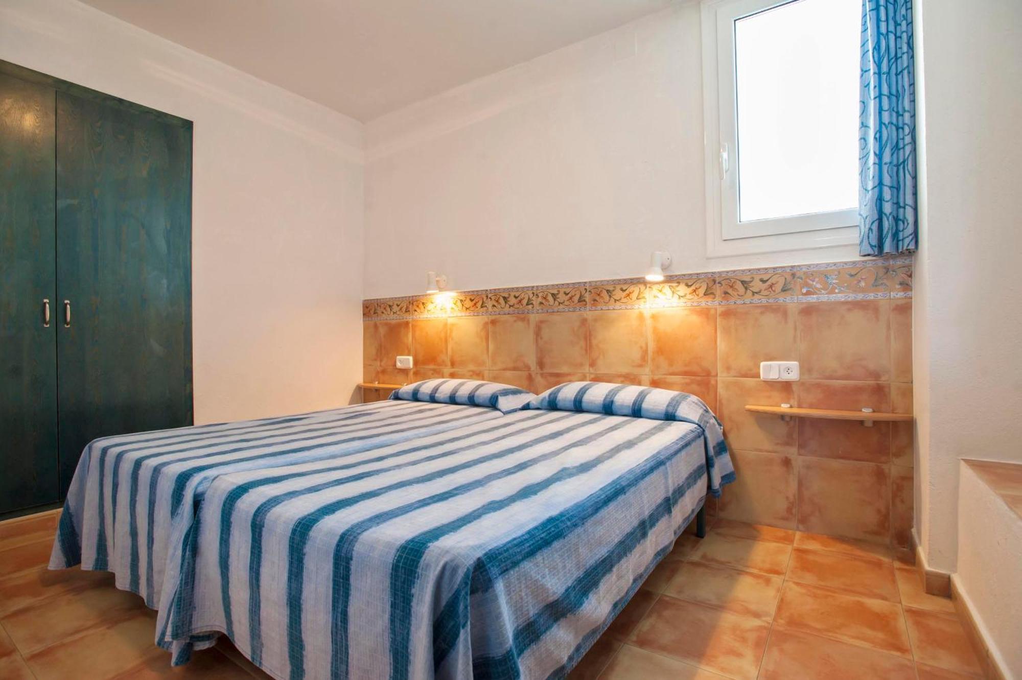 Apartaments El Berganti En Canyelles Petites Росас Номер фото