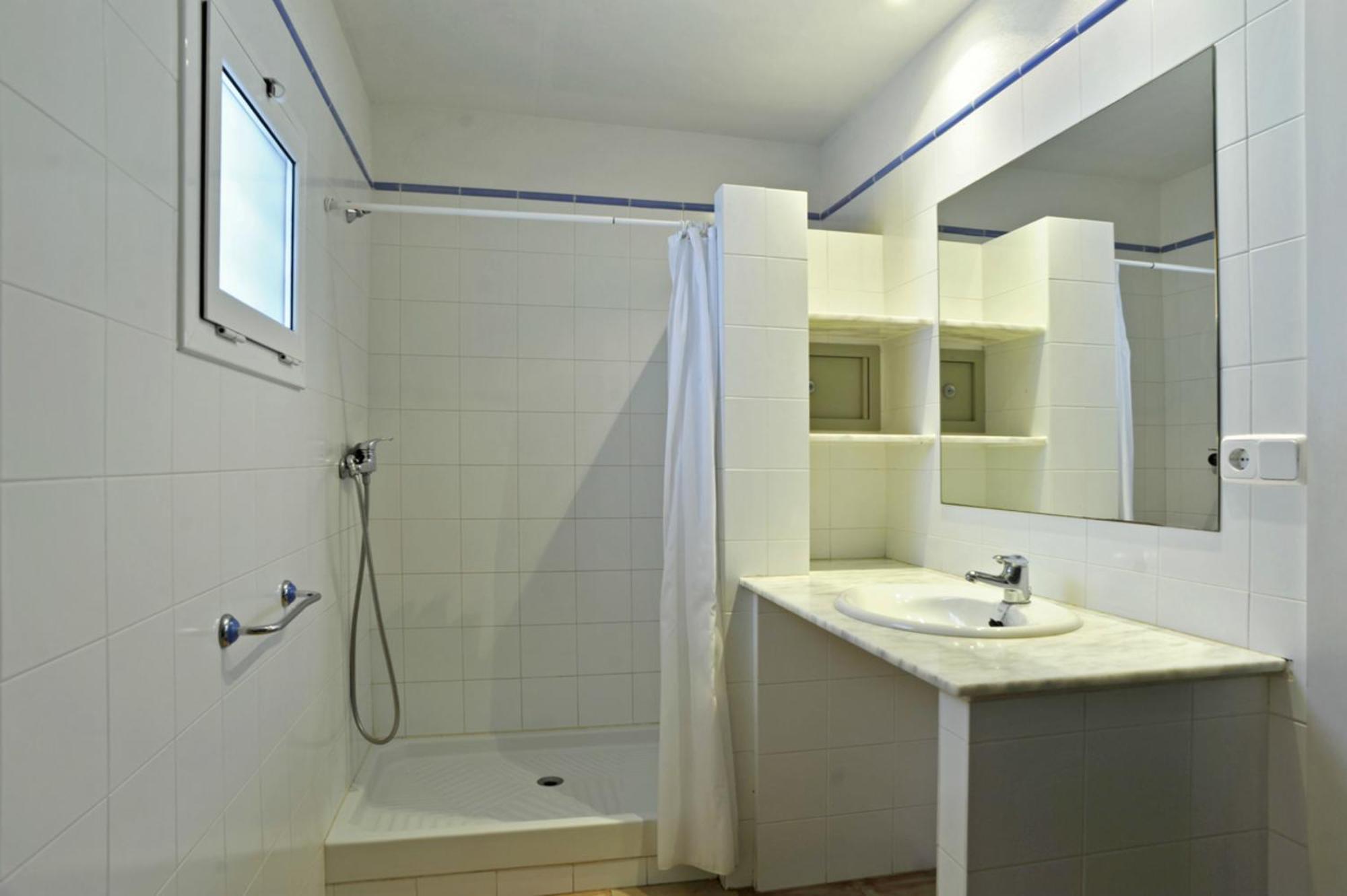 Apartaments El Berganti En Canyelles Petites Росас Номер фото